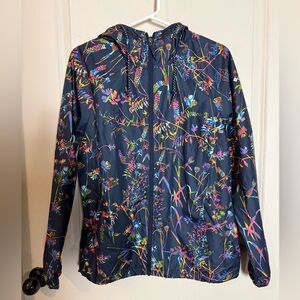 Columbia Women's Side Hill Windbreaker  Jacket